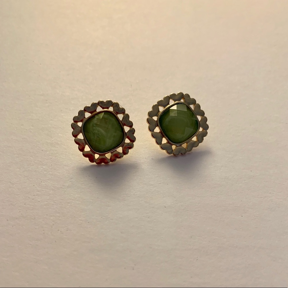 Stud Classic Earrings